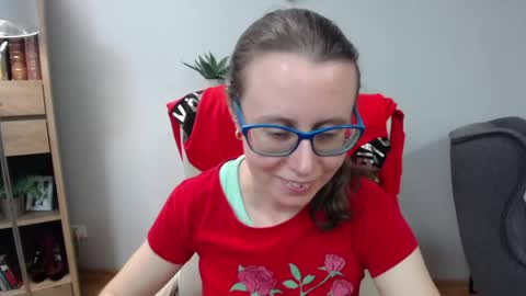Snapshot of lizzy_sparkle chatting on 05-05-26, 06:21 Lizzy online show from 05-05-26, 06:21