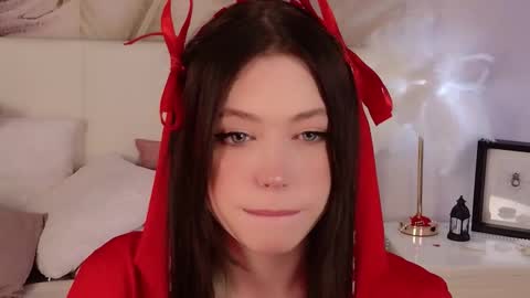 Lizzy online show from 03-06-26, 10:17