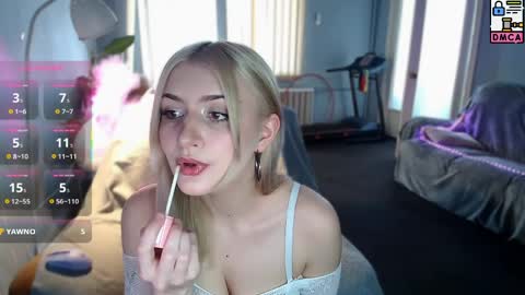 lizzycumm online show from 04-07-26, 07:31