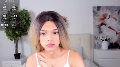 lizzydelrey online show from 06-04-26, 12:55