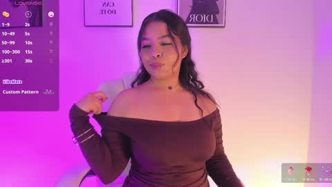 lizzyponcee online show from 10-24-25, 07:38