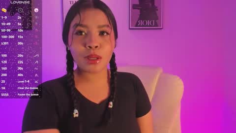 lizzyponcee online show from 11-16-25, 10:32