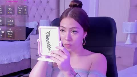 Lizzy Rossie online show from 02-19-26, 08:49