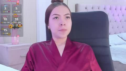 Lizzy Rossie online show from 05-26-26, 10:06
