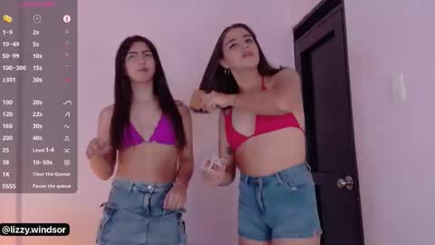 Snapshot of lizzywindsor chatting on 02-10-26, 12:09 lizzywindsor online show from 02-10-26, 12:09