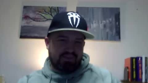 Snapshot of lj345689 chatting on 12-31-24, 12:43 lj345689 online show from 12-31-24, 12:43