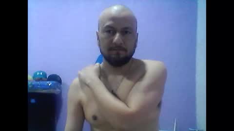 Antonius Block online show from 12-16-25, 12:48