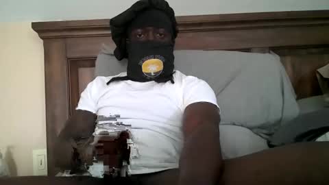 llcoolblack online show from 04-21-26, 05:50