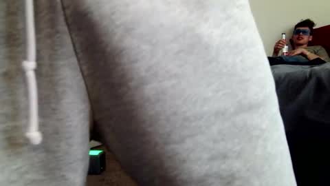 LL Cool Jake online show from 02-17-25, 08:26