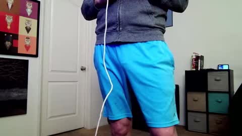 LL Cool Jake online show from 02-12-26, 06:08