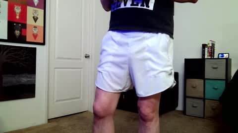 LL Cool Jake online show from 03-05-26, 08:32