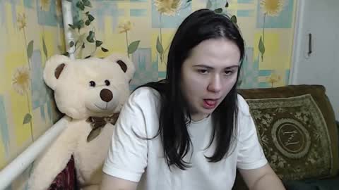 Sevy online show from 11-11-25, 05:57