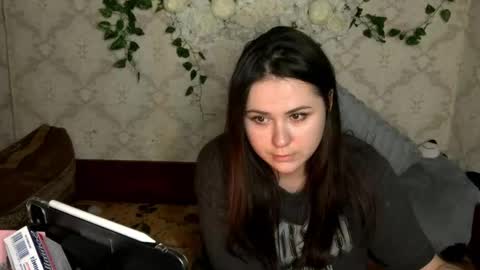 Snapshot of llevella chatting on 03-12-26, 06:58 Sevy online show from 03-12-26, 06:58
