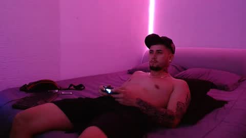 Snapshot of lliamm_2 chatting on 02-07-25, 08:53 lliamm 2 online show from 02-07-25, 08:53