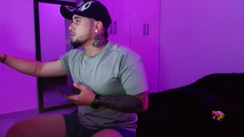 lliamm 2 online show from 02-16-26, 04:52