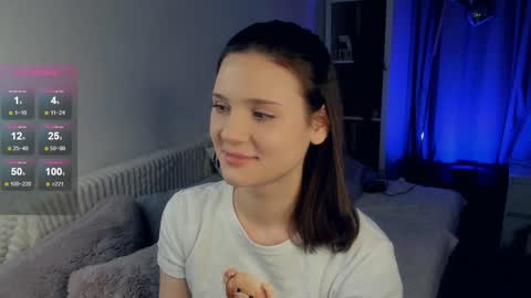 Arina online show from 02-07-25, 08:10