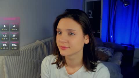 Arina online show from 02-08-25, 02:15