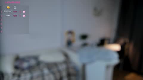 Arina online show from 02-09-25, 01:25