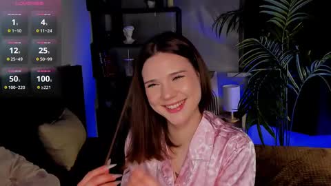 Arina online show from 02-27-25, 11:15