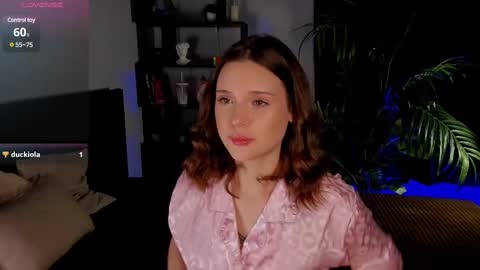 Arina online show from 03-05-25, 09:15