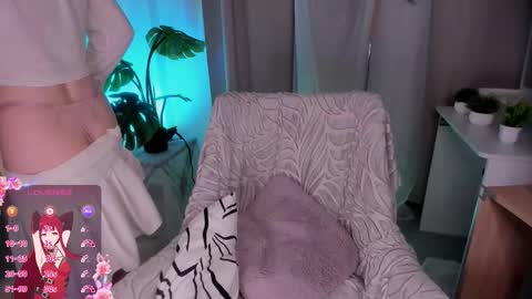 Arina online show from 09-21-25, 09:44