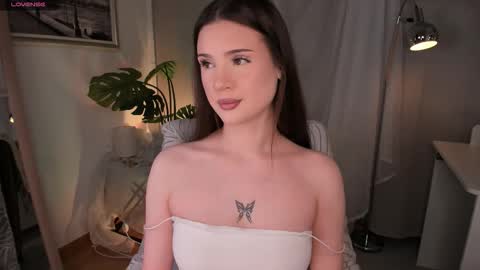 Arina online show from 11-27-25, 07:10