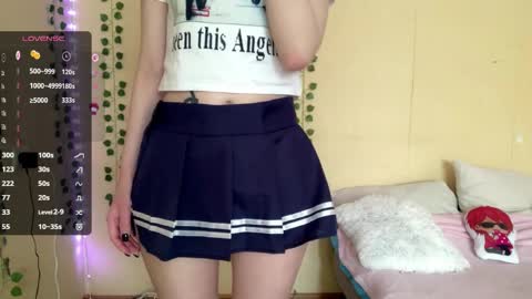 Lana online show from 04-04-26, 06:33