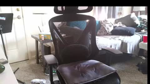 LongDick Daddy online show from 11-14-25, 07:56