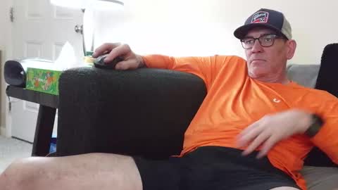 LongDick Daddy online show from 03-23-26, 01:09