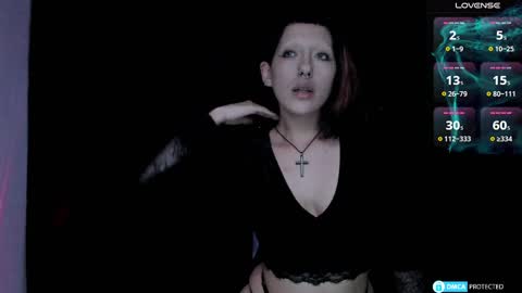 Lynx Mist online show from 12-04-24, 12:30