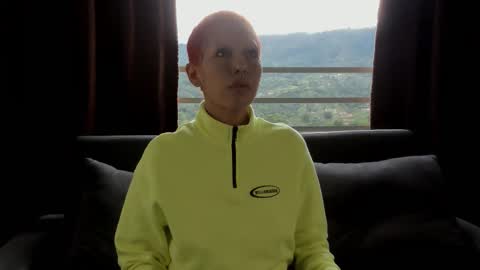 Lynx Mist online show from 02-01-26, 09:24