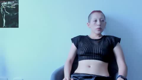 Lynx Mist online show from 03-15-26, 05:30