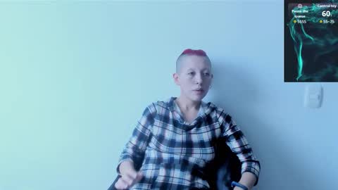 Lynx Mist online show from 03-21-26, 07:28