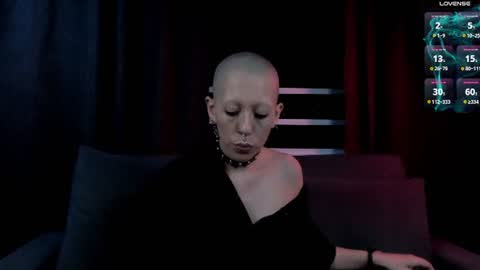Lynx Mist online show from 06-27-26, 01:54