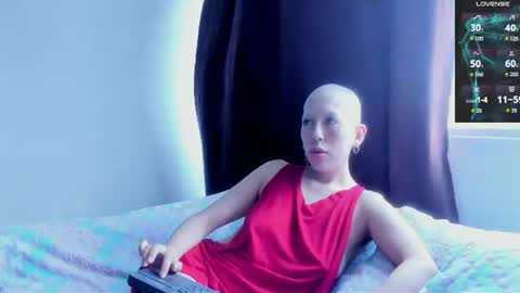 Lynx Mist online show from 06-29-26, 06:30