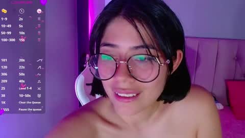 Snapshot of loaluxury chatting on 12-14-24, 01:50 Pamela online show from 12-14-24, 01:50