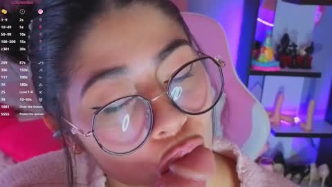 Pamela online show from 02-07-26, 06:00