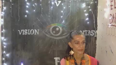 LA LOBA online show from 12-04-24, 04:49