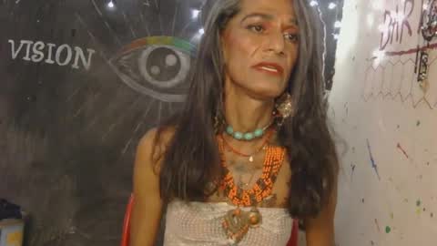 LA LOBA online show from 12-04-24, 11:02