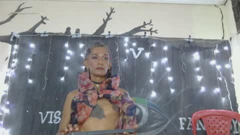 LA LOBA online show from 12-07-24, 02:31