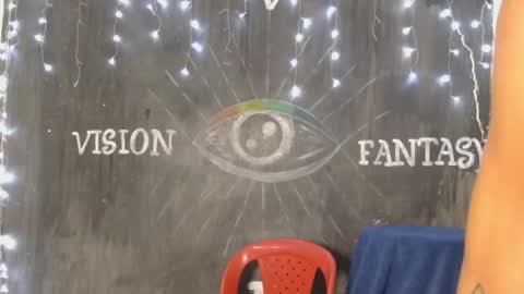 LA LOBA online show from 12-08-24, 02:18