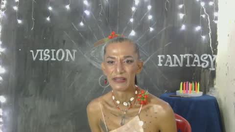 LA LOBA online show from 12-08-24, 05:18