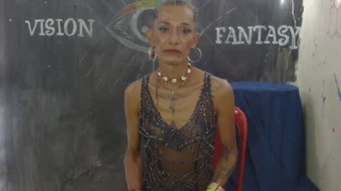 LA LOBA online show from 12-08-24, 11:24