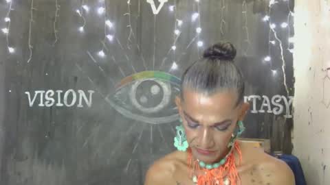 LA LOBA online show from 12-10-24, 07:11