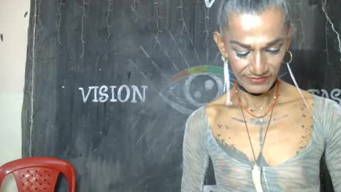 LA LOBA online show from 12-11-24, 08:50