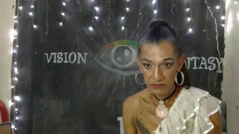 LA LOBA online show from 12-14-24, 04:01