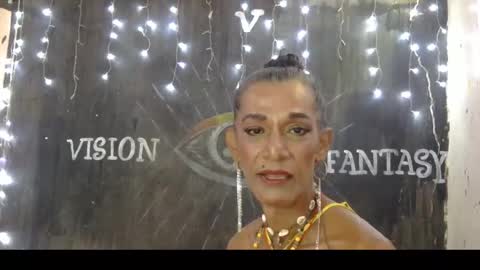 LA LOBA online show from 12-14-24, 08:29