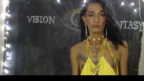 LA LOBA online show from 12-14-24, 11:34