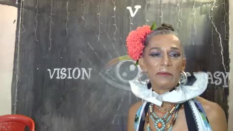 LA LOBA online show from 12-15-24, 06:59