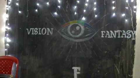 LA LOBA online show from 12-16-24, 05:27